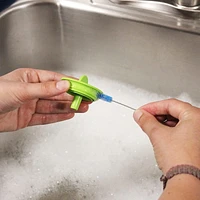 Kit de démarrage pour l'alimentation spécialisée du Dr. Brown's
