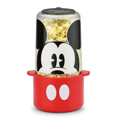 Disney Mickey Stir Mini Popcorn Maker