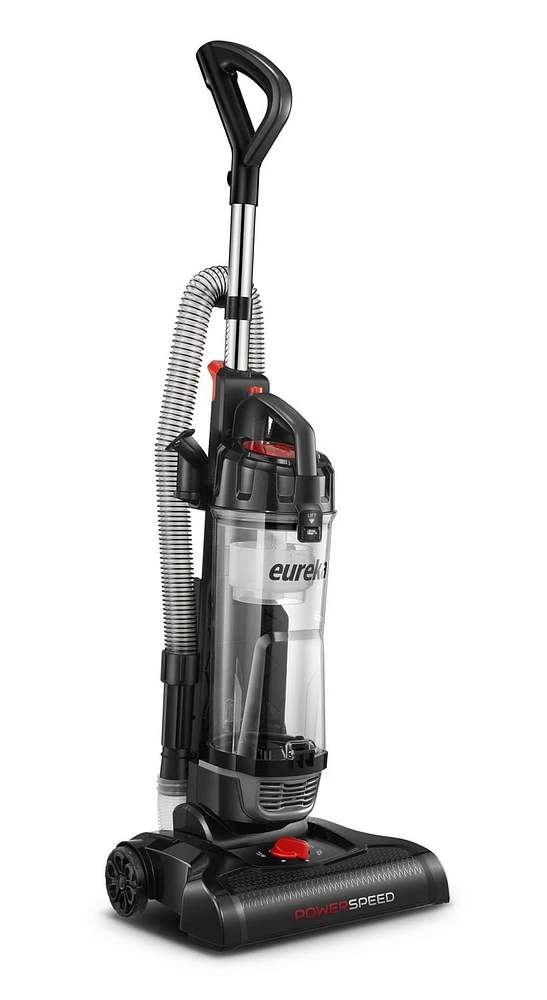 EUREKA Powerspeed Lightweight Upright Vacuum Cleaner