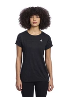 Reebok Women's Legacy Performance Short-Sleeve T-Shirt, Sizes XS-2XL