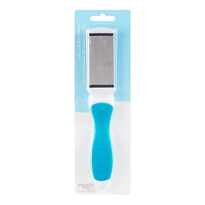 Eliminateur de callositiés Equate beauté Paquet de 1