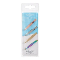 Equate Beauty Mini Tweezers