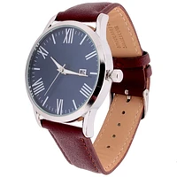 Montre analogique George pour hommes