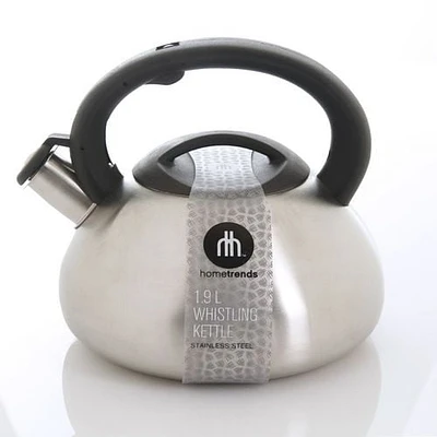 hometrends Whistling Kettle, 1.9 L