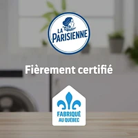 La Parisienne Assouplisseur SUNSHINE 5.04L 210 Brassées LP ASSOUP SUNSHINE 210 Br.