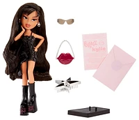 Bratz x Kylie Jenner Day Fashion Doll with Accessories and Poster