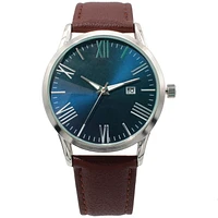 Montre analogique George pour hommes