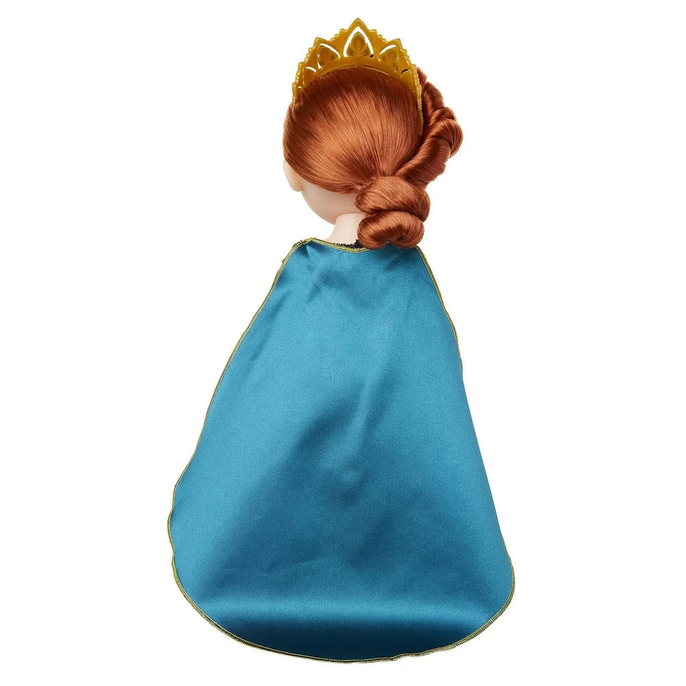 Disney Frozen 2 Queen Anna Doll