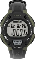 Montre Timex® IRONMAN® Classic 30 bracelet en résine