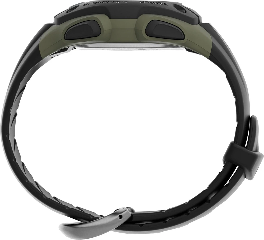 Montre Timex® IRONMAN® Classic 30 bracelet en résine
