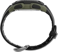 Montre Timex® IRONMAN® Classic 30 bracelet en résine