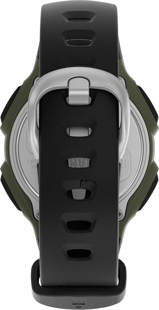 Montre Timex® IRONMAN® Classic 30 bracelet en résine