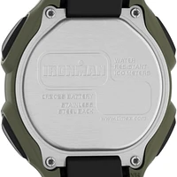 Montre Timex® IRONMAN® Classic 30 bracelet en résine