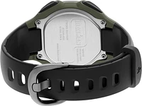 Montre Timex® IRONMAN® Classic 30 bracelet en résine