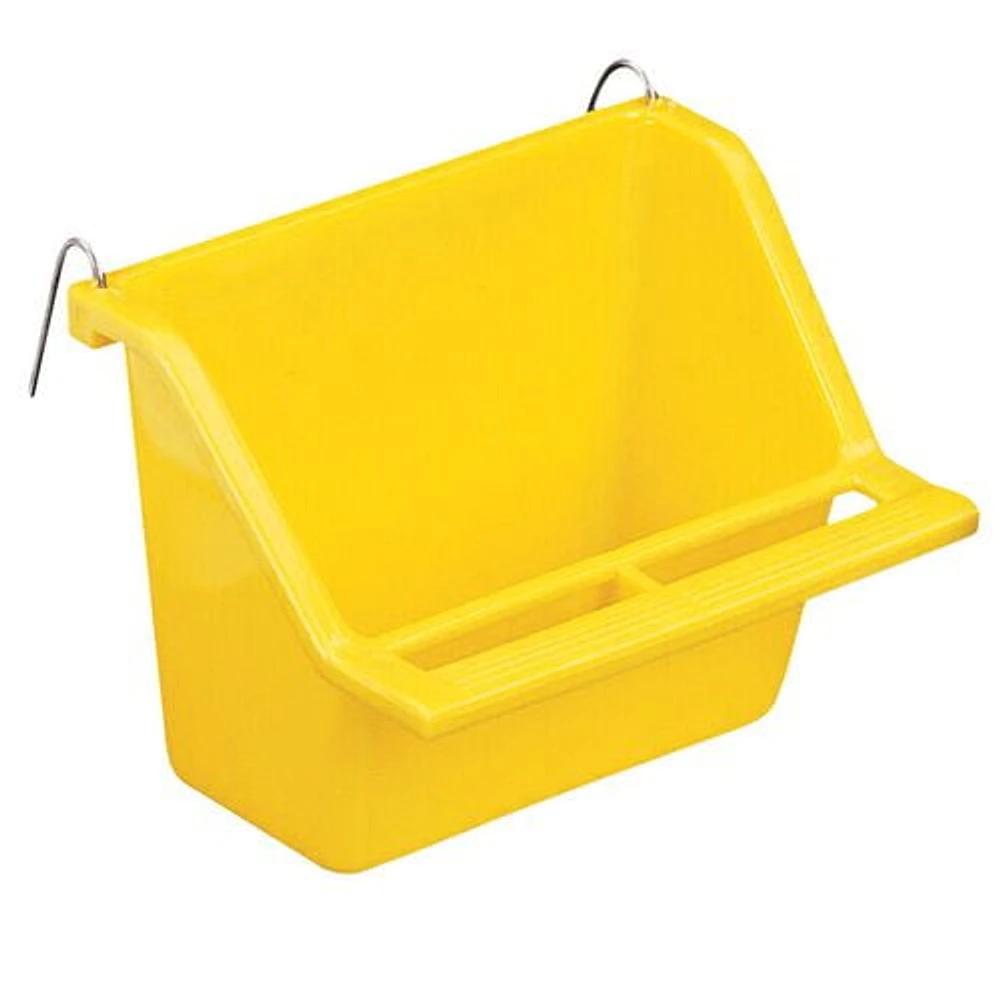 Auget à graines Living World, grand 140 g (5 fois)