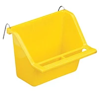 Auget à graines Living World, grand 140 g (5 fois)