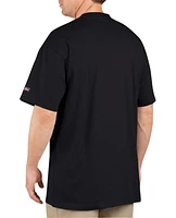 Genuine Dickies Men's Heavy Weight Pocket Tee