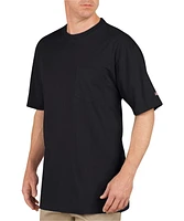 Genuine Dickies Men's Heavy Weight Pocket Tee