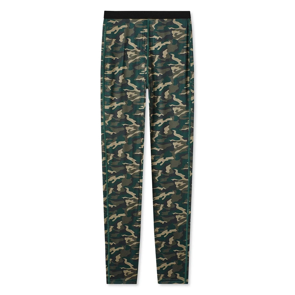 Pantalon isotherme Athletic Works pour garçons Tailles P–G