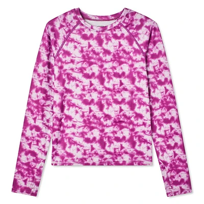 Haut isotherme Athletic Works pour filles