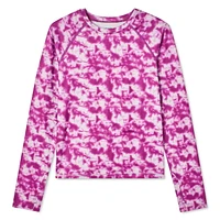 Athletic Works Girls' Thermal Top