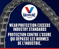 Valvoline Daily Protection Conventional 10W30 Motor Oil, 946ML