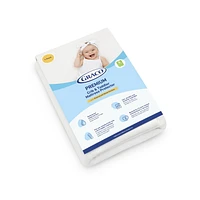 Protège-matelas imperméable pour berceau et tout-petit Graco Premium
