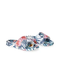 Mules de piscine Time and Tru pour femmes Pointures 6-10