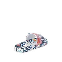 Mules de piscine Time and Tru pour femmes Pointures 6-10