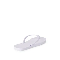 Tongs Time and Tru pour femmes Pointures 5-10