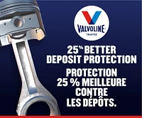 Valvoline Advanced Full Synthetic 10W30 Motor Oil