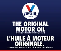 Valvoline Advanced Full Synthetic 5W30 Motor Oil, Easy Pour – 946ML