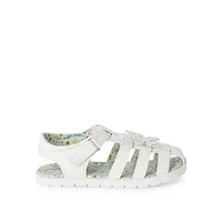 Sandales George pour petites filles Pointures 7-12