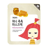 Yadah Moisturizing Mask Pack 1PC