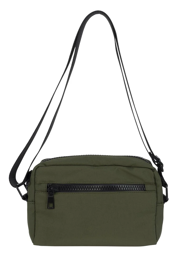 Denver Crossbody, Fashion and trendy