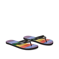 Tongs George pour hommes Pointures 7/8-11/12
