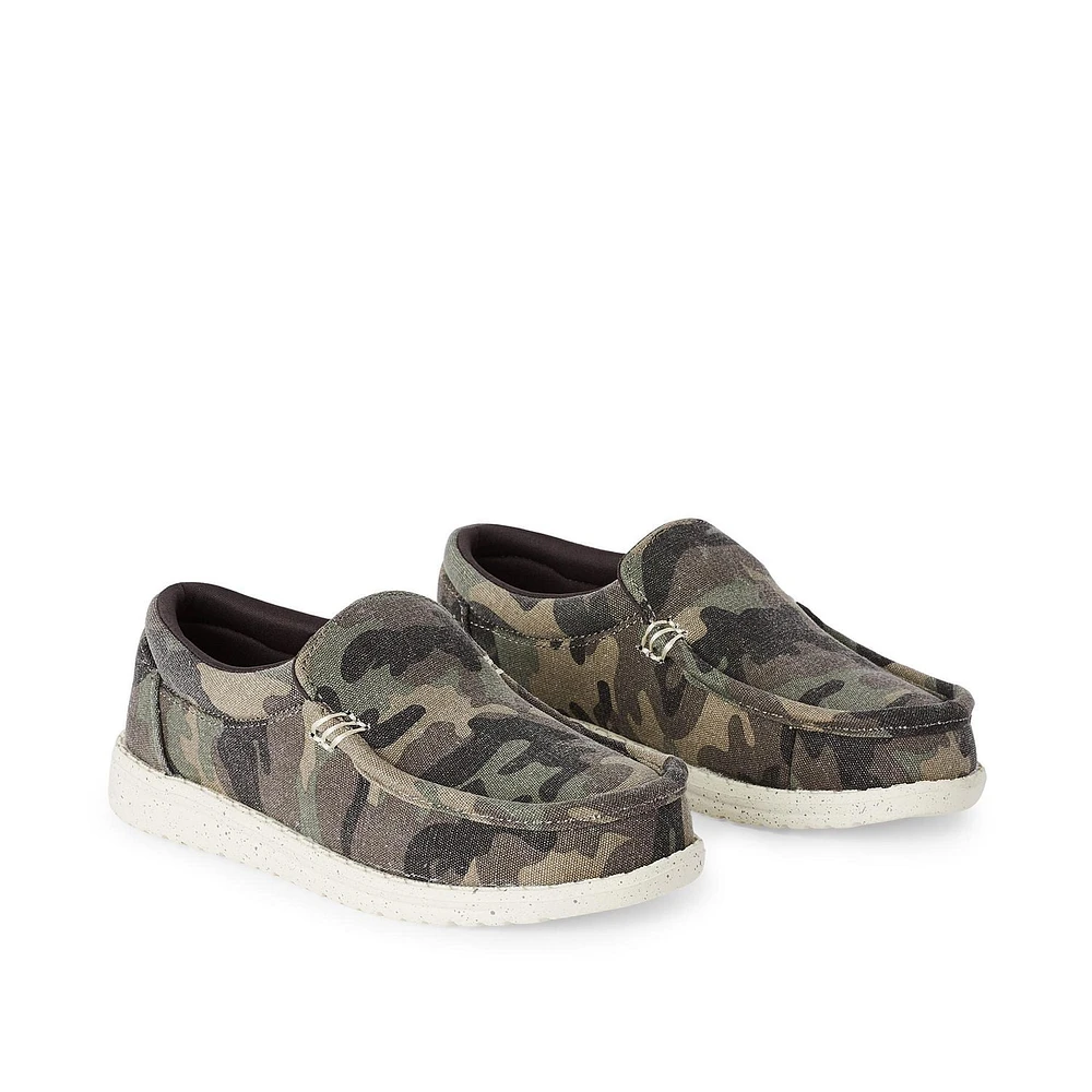 George Boys' Casual Shoes