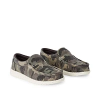 George Boys' Casual Shoes