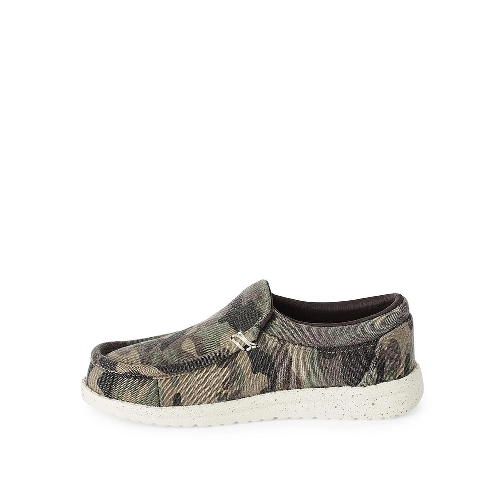 George Boys' Casual Shoes