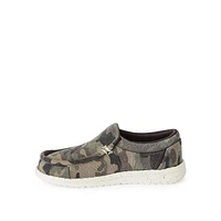 George Boys' Casual Shoes