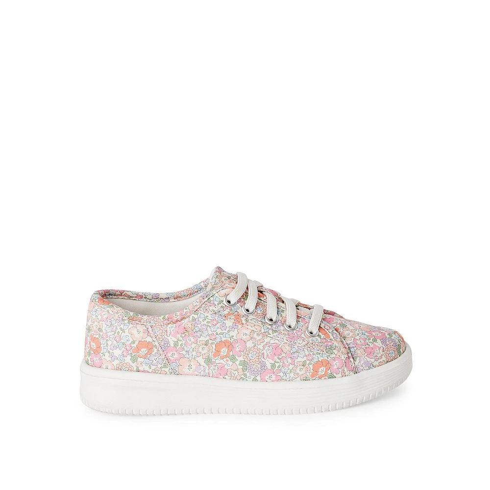 Chaussures tout-aller George pour filles Pointures larges 11-3