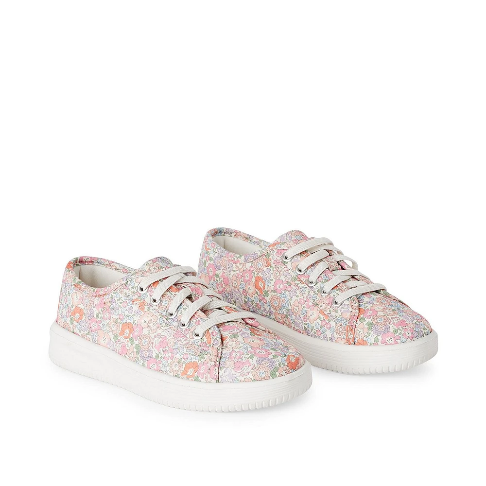 Chaussures tout-aller George pour filles Pointures larges 11-3