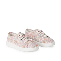 Chaussures tout-aller George pour filles Pointures larges 11-3