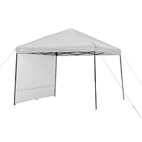 Ozark Trail 10 x 10 ft. Gazebo with Sunwall