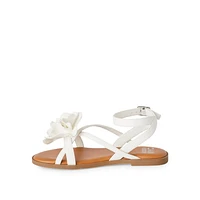 Sandales Madden NYC pour filles Pointures larges 13-4