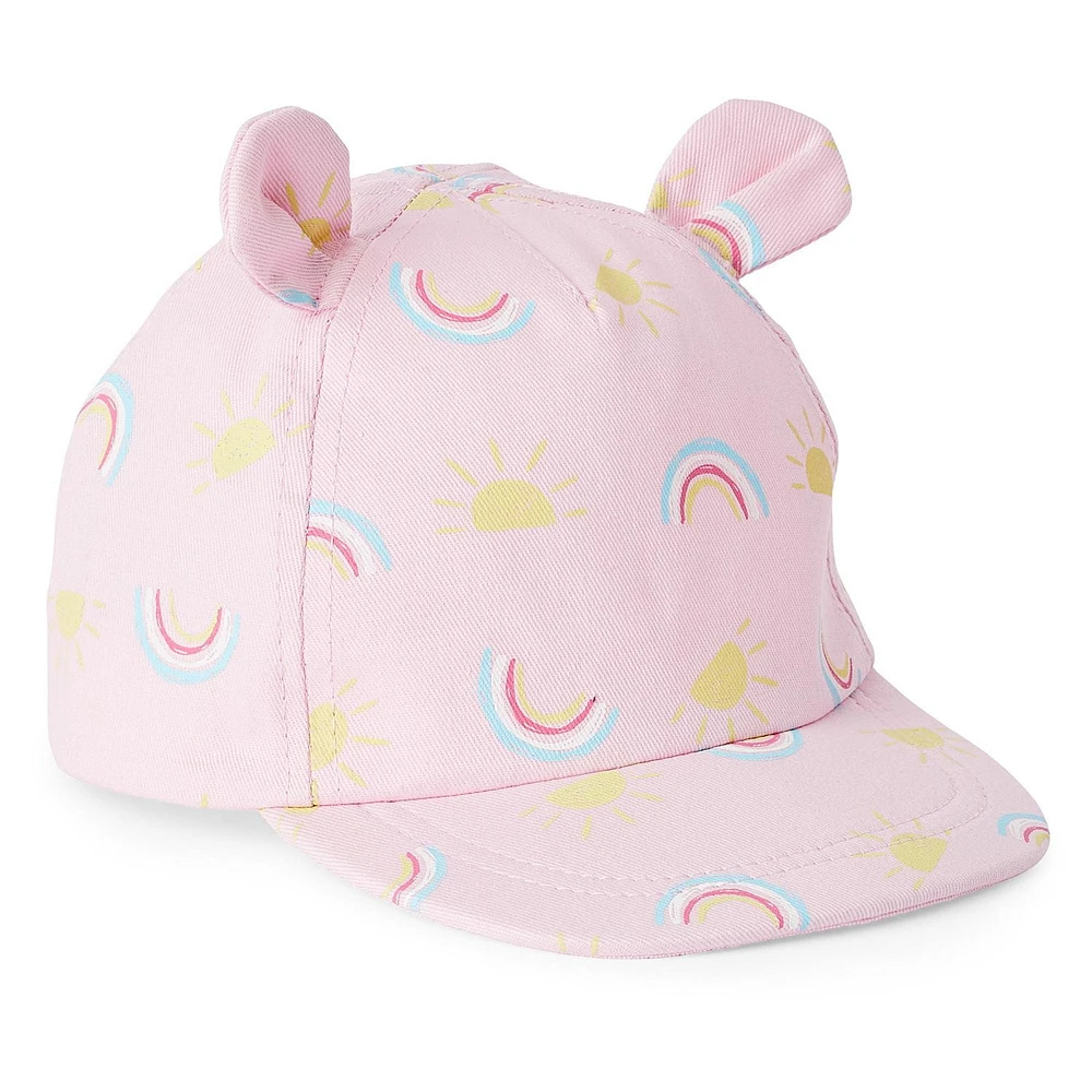 George Baby Girls' Cap