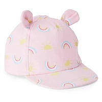 George Baby Girls' Cap