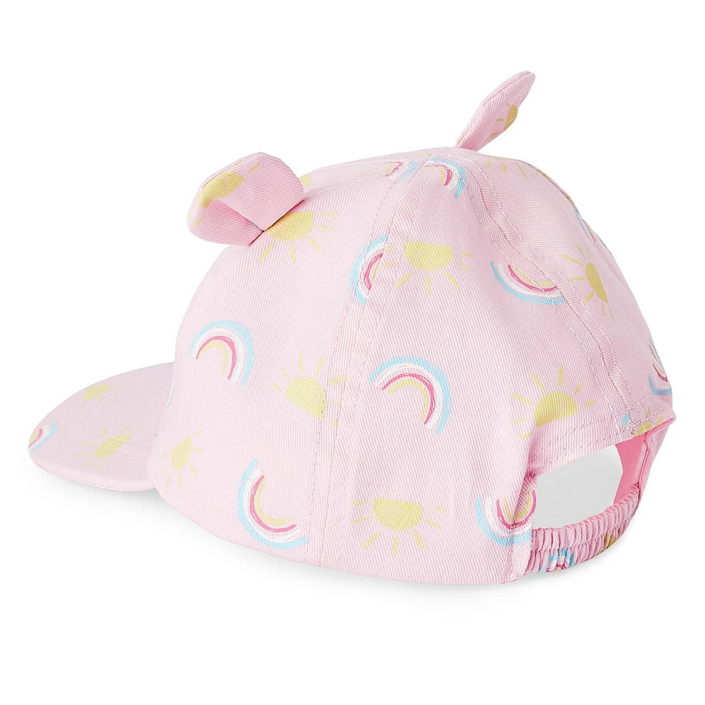George Baby Girls' Cap