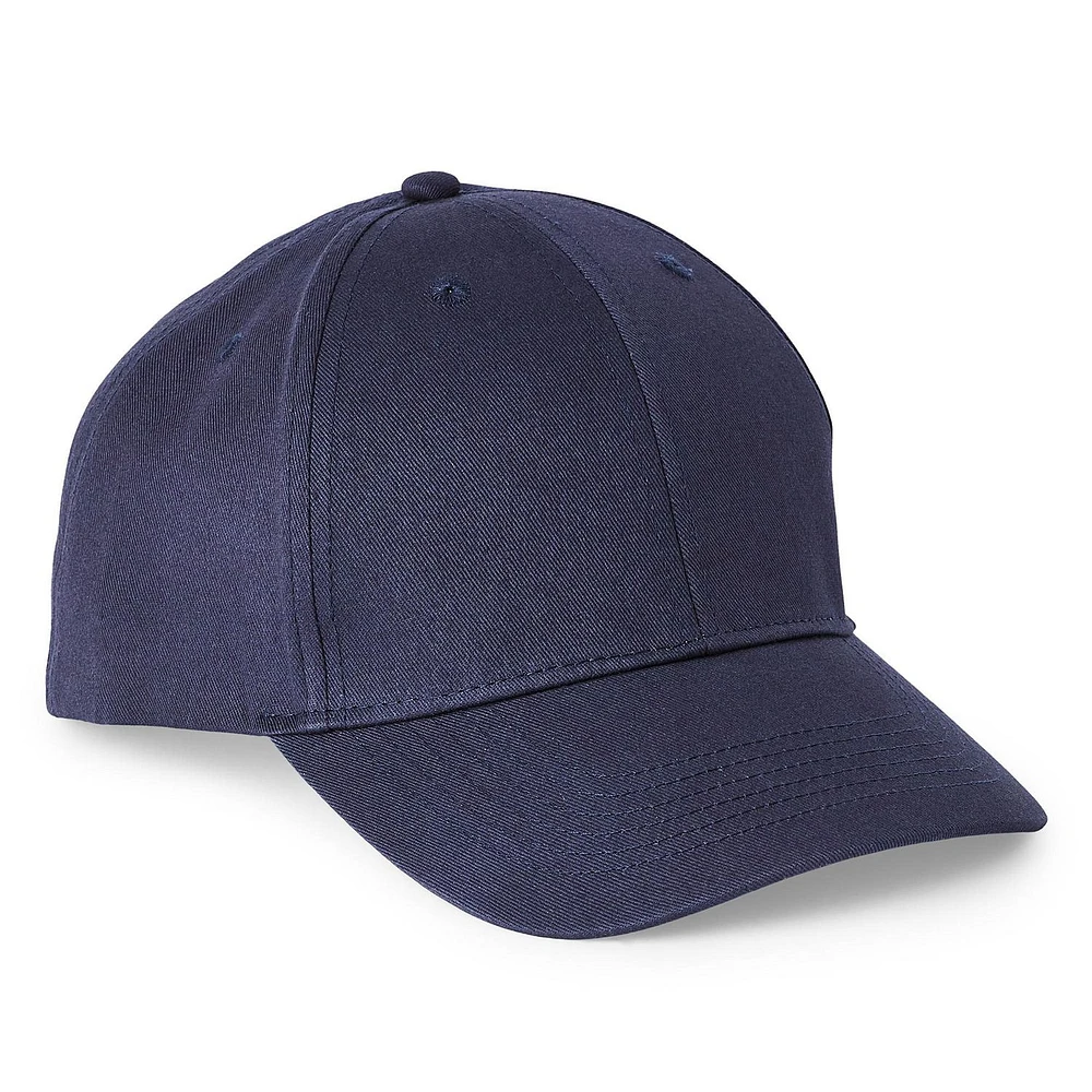 Casquette de baseball George pour hommes Taille unique