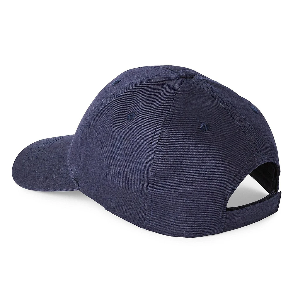 Casquette de baseball George pour hommes Taille unique